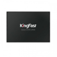 KingFast F6 Pro 120GB 2.5" SATA III SSD